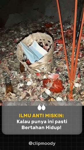 ILMU ANTI MISKIN: Jualan Adalah Skill Wajib Bertahan Hidup! #podcast #bisnis #inspiration