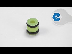 Karcher Pressure Washer Repair - Replacing the Joining Piece (Karcher Part # 4.030-125.0)