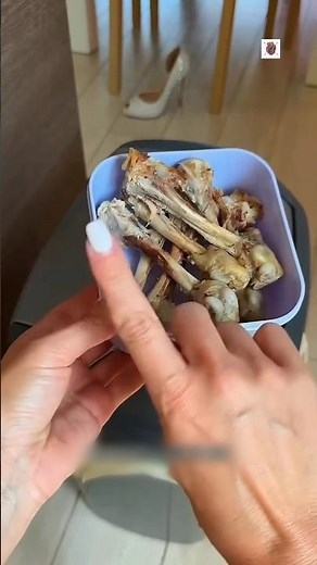 How Japan Turns Chicken Bones Into Powerful Fertilizer 😱