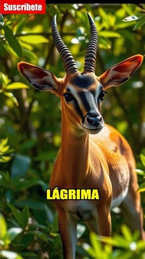 Didic: ¡Lágrimas Territoriales! 🦌