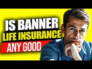 Banner Life Insurance Review | Is Banner Life Insurance Legit | Banner Life Insurance