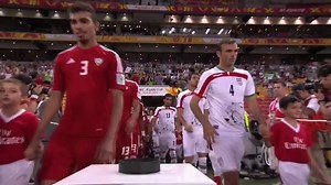 78K views · 4.2K reactions | خلاصه بازی #ایران و امارات را میتونید از اینجا تماشا کنید، بچه ها خسته نباشید! | Radio Javan | Facebook