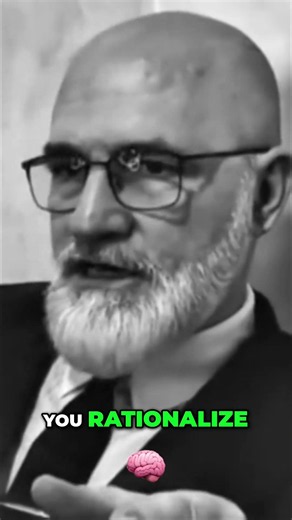 Secular Humanism: The Self-Deception of Morality #shorts