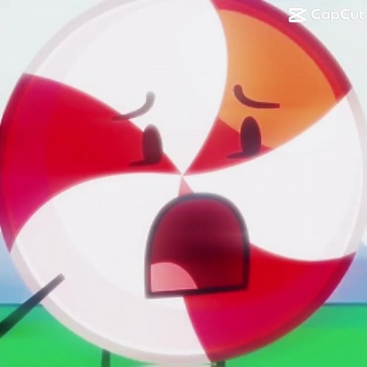 candy from object overload!