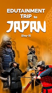  Next Chapter of IACG's Edutainment Tour — Discovering Tokyo’s...