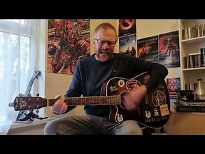 YOY2 Day 364: Sugar Mice (Marillion)