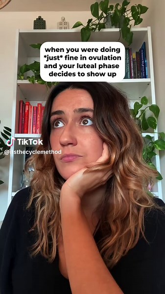 Understanding Ovulation and Luteal Phase Awareness