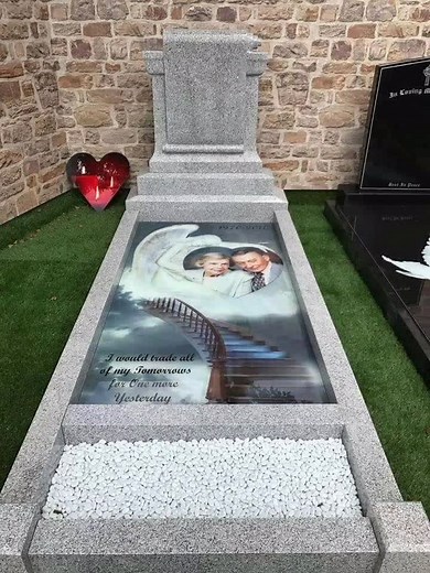 Unique Grave Covers for Every Design Preference