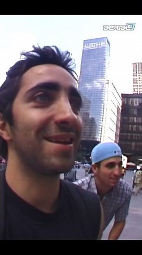 VLOG at the TWIN TOWERS #shorts