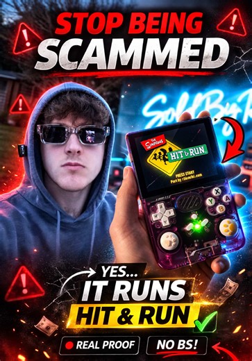 Ultimate Retro Gaming Console with 20000 Games