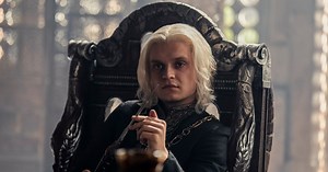Tom Glynn-Carney on House of the Dragon season 2 and Aegon's "next chapter"