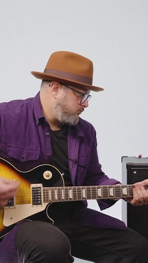 I WANT YOU TO WANT ME Guitar Tutorial #cheaptrick #guitar #tutorial | Marty Schwartz