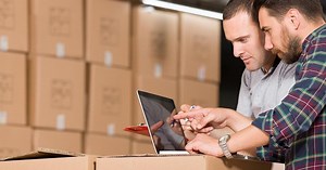 ERP & Ecommerce Software for B2B Distributors