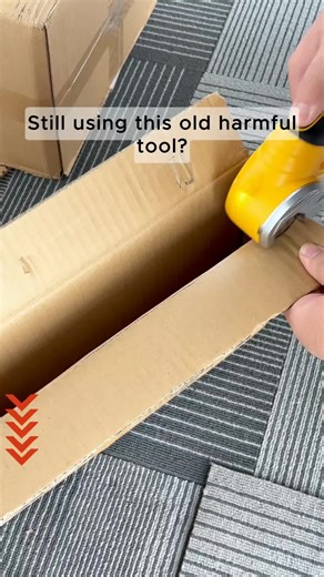 It's time to update your cutting tool!😏The saker cordless scissors makes cutting sooo smooth!😝#fyp #hotsale #🔥 #tiktokmademebuyit #jumpstartsale #scissors