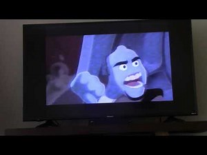 Triple Feature VHS Opening #41