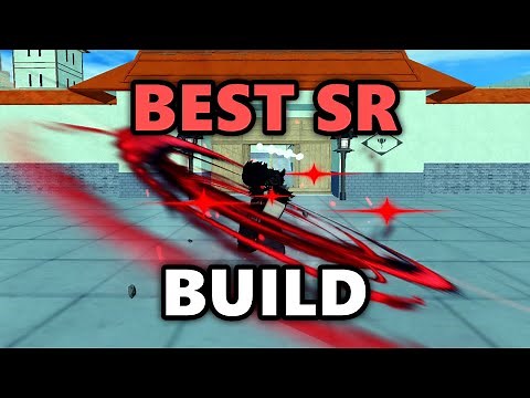 THE BEST SOUL REAPER BUILD | Type Soul