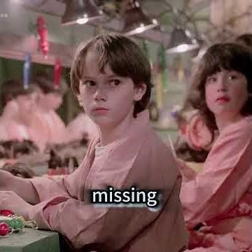 His hair has magic.#movie #shorts #foryou #usa