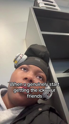 Maturity Plays Peekaboo: Childish vs. Irked Moments