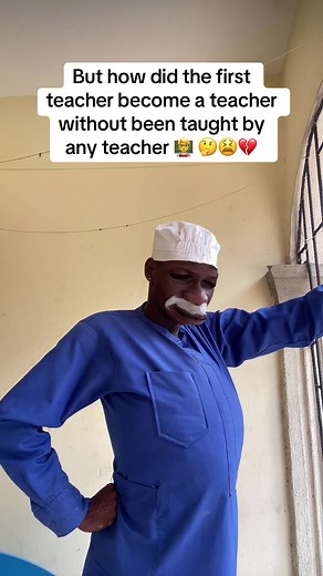 The Origins of Teaching: How First Teachers Learned