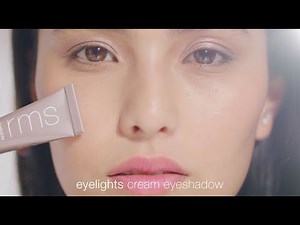 NEW! Eyelights Cream Eyeshadow