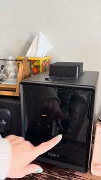 The GOAT of Humidifiers! Warm Mist Easy Clean
