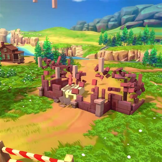 Play through a unique combination of mahjong and city building in one game! | Sheriff of Mahjong