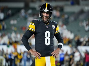 Aaron Rodgers' wife's mystery solved? NFL star finally reveals her name after secret wedding that ‘changed his whole world’