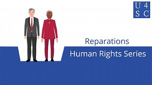 13 shares | Broadly understood, reparations are compensation given...