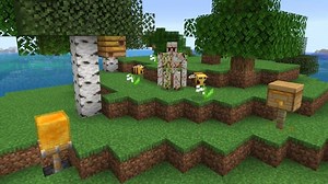 Top 20 Minecraft 1.14.3 Seeds