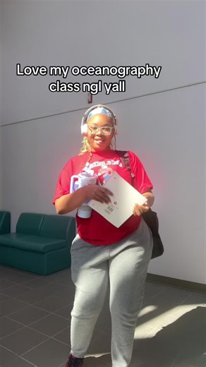 Exciting Oceanography Class at CSU