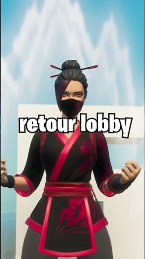 FORTNITE FAIT N'IMPORTE QUOI AVEC LES RANKS ? 😡