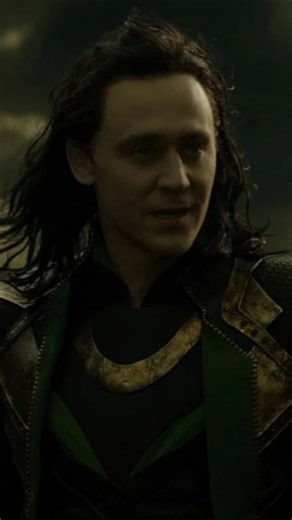 This is how Loki was supposed to die! | #Marvel #Avengers