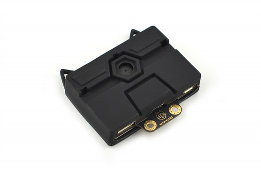 Transform Your Projects with HuskyLens AI Vision Sensor