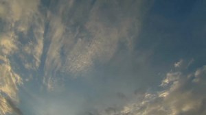 Weather, Sun Rays, Beautiful. Free Stock Video