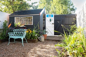 The annual Shed of the Year competition is back for 2024