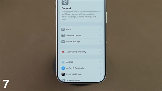 How to Fix Air Drop Not Working on iPhone? Having trouble with AirDrop not working on your iPhone? You’re not alone. Many users face issues like devices not showing up, transfer failures, or connection errors. This guide highlights common reasons behind AirDrop problems and what might be causing the interruption. Stay connected and make file sharing between Apple devices smooth and hassle-free again. #AirDrop #AirDropNotWorking #iPhoneAirDrop #FixAirDrop #iPhoneTips #iPhoneTricks #AppleSupport #