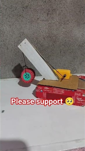 how to make project for multi function crene with dc motor project