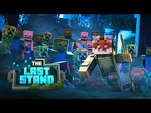 The Last Stand - Minecraft Event