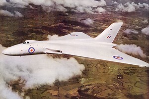 20 September 1958 | This Day in Aviation