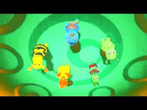 Preview 2 The Backyardigans Intro Extended (McDonald’s Ident (2024) Effects)