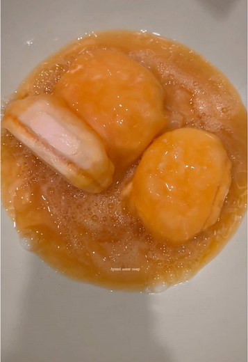 SOAKED SOAP / ASMR SOAP / MUSHY SOAP #asmrsoap #mushysoap #acmp #soakedsoaps #soap #asmrvideo #satisfying #asmr #soakedsoapasmr #spongesqueezing #oddlysatisfying #soapysqueezing #soapysqueeze #asmrsoakedsoap #soakedsoapplay #mushysoap #soakedsoapworld #spongesqueezing #spongeasmr #spongerinse #spongesuds #мыломан #размокшеемыло #soap