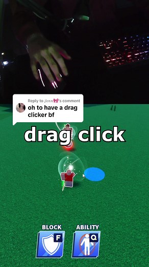 Learn How to Drag Click for Faster Clicking | Get the Best Mouse