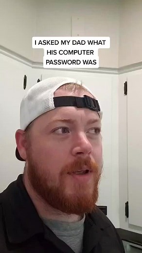 Dad Jokes: Hilarious Computer Password Story
