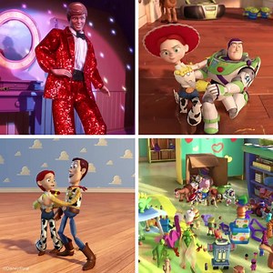 สวมรองเท้าเต้นคู่ใจแล้วแดนซ์ไปกับเพลง “We Belong Together” กัน เพราะวันนี้คือวันครบรอบ 10 ปีของ Toy Story 3 ที่เข้าฉายในโรงฯ มาบอกกันสิว่า ฉากไหนเป็นฉากที่ประทับใจคุณที่สุดจากภาคนี้ ไปฟังเพลงฮิตจาก Toy Story ในดวงใจของคุณบน Spotify Disney Hub คลิก http://UMGSEA.lnk.to/disneyhitsSP 🎶 | Walt Disney Studios