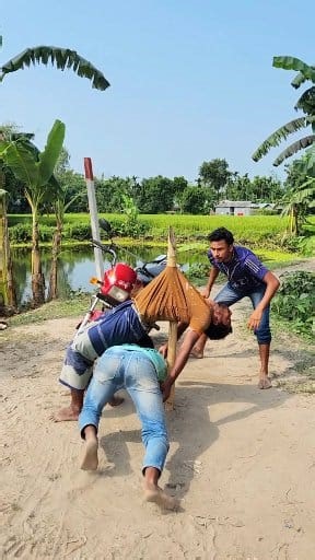 Bike jokes #foryouシ #foryou #viralvideochallenge #followme #highlights | As MEDIA