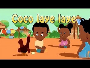 Coco laye laye