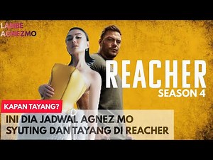 When Will Agnez Mo's Hollywood Film Be Released? Here's the Filming and Broadcast Schedule for Re...