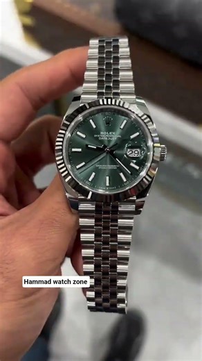 Luxury Watch Unboxing 2026 😍 | Best Budget Smartwatch Review in Pakistan 🇵🇰#smartwatch #watchreview