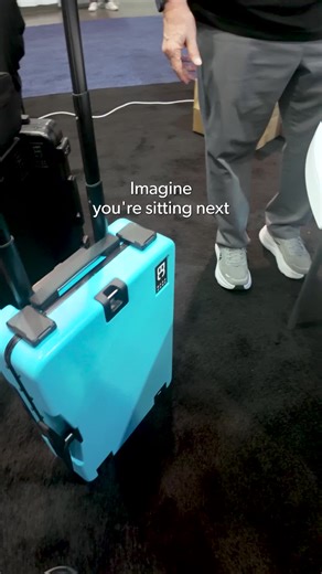 Transform Your Travel Experience with the Base Case Workstation