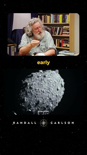 Tunguska Wasn’t Random